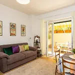 Annietta-Rental in Rome