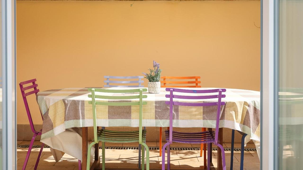 Apartamento In - Annietta *