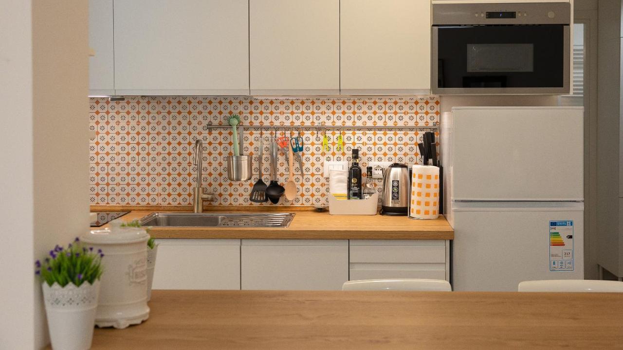 In - Annietta Apartamento Roma