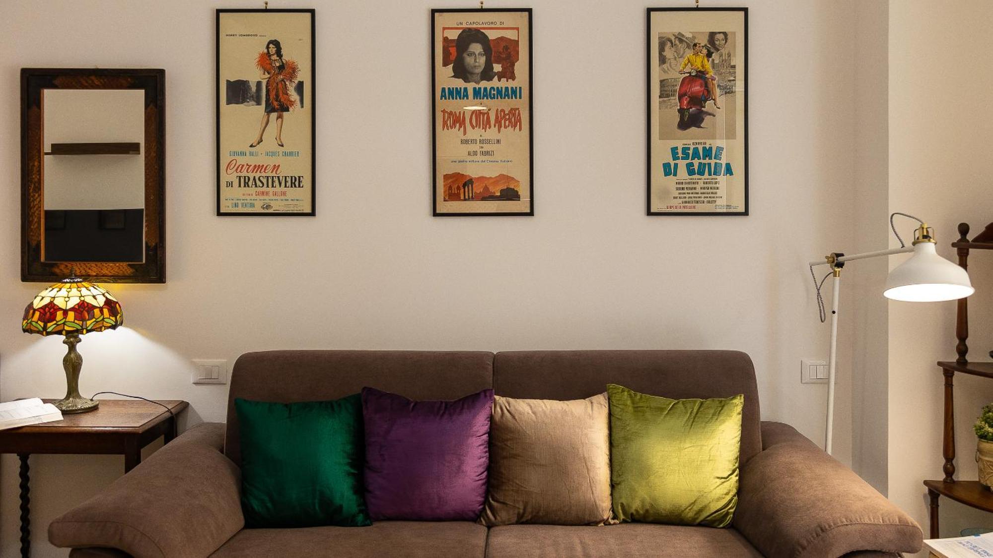 In - Annietta Apartamento *