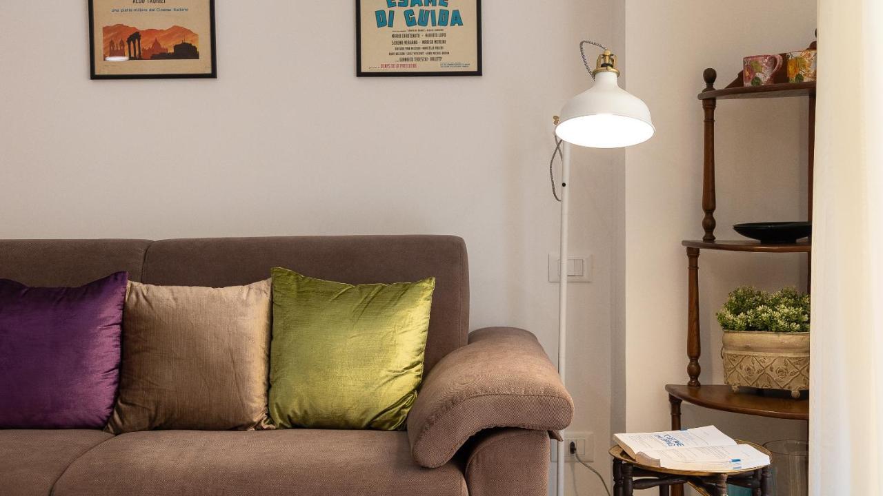 Apartamento In - Annietta Roma