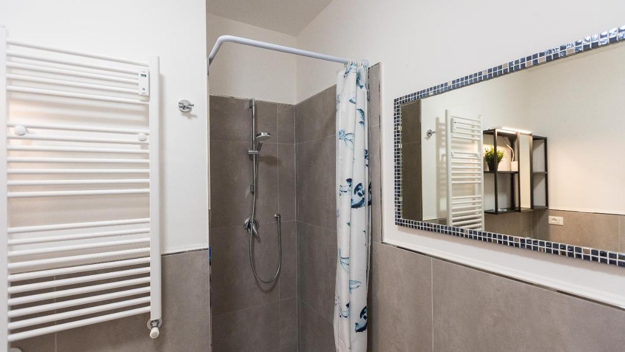 Apartamento In - Annietta Roma
