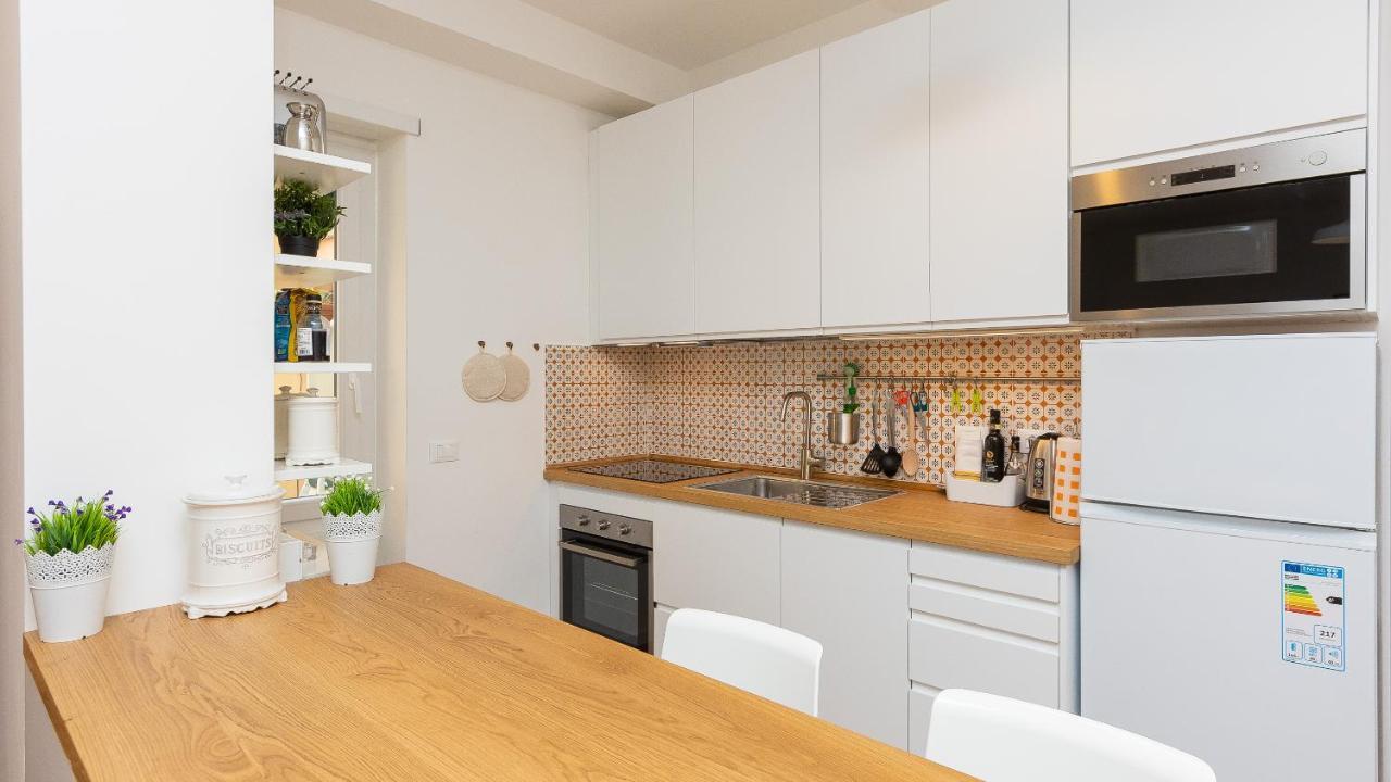 Apartamento In - Annietta *