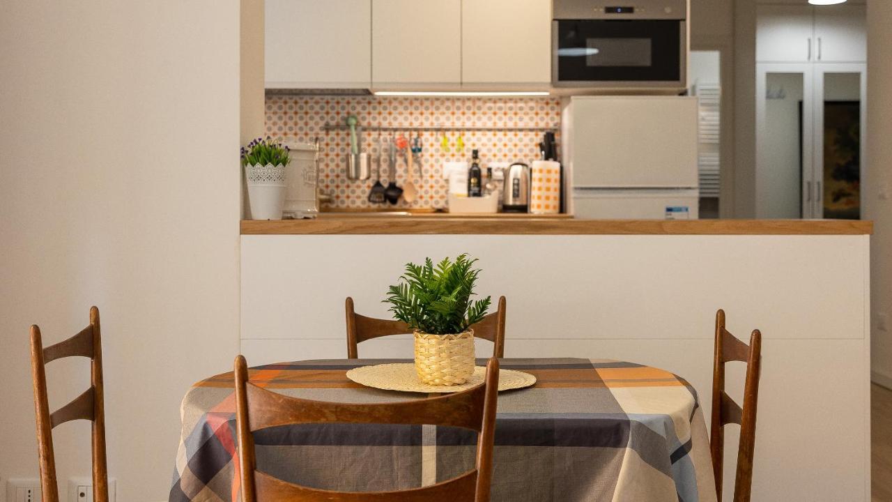 Apartamento In - Annietta *