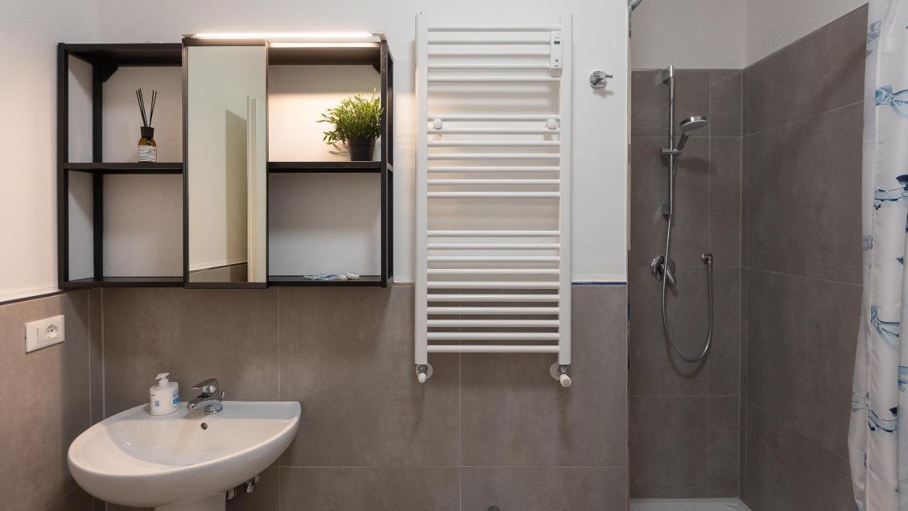 In - Annietta Apartamento