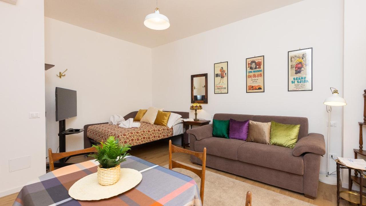 Apartamento In - Annietta *