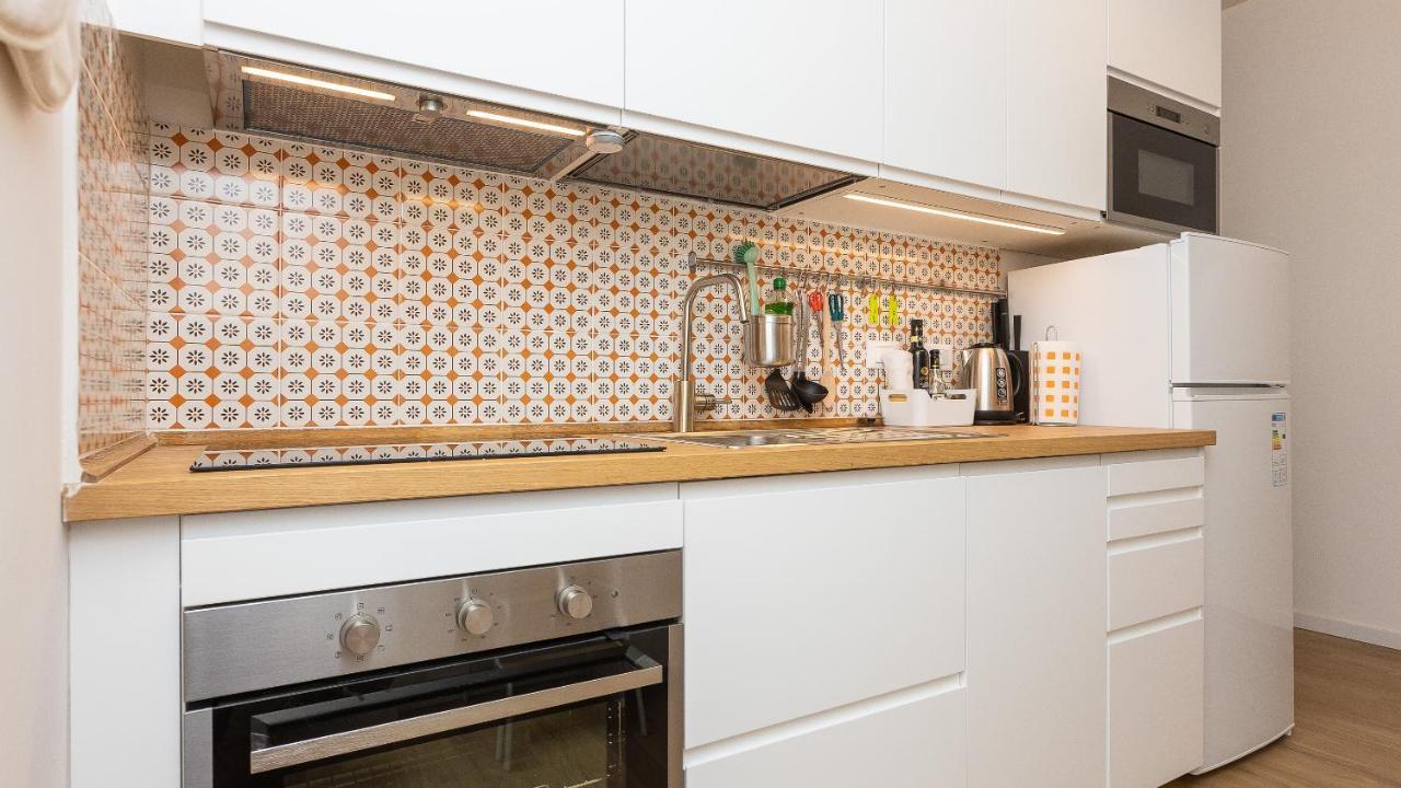 Apartamento In - Annietta *